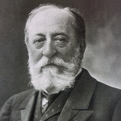 Camille Saint-Saens