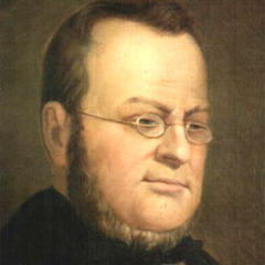 Camillo Benso, Count of Cavour