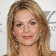 Candace Cameron