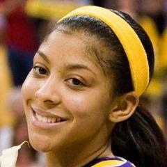 Candace Parker