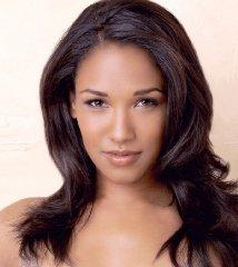 Candice Patton