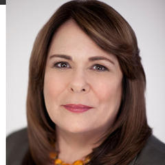 Candy Crowley