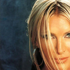 Caprice Bourret