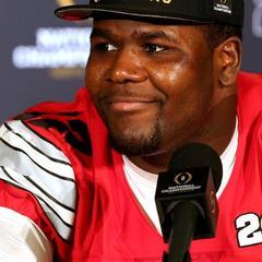 Cardale Jones