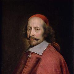 Cardinal Mazarin