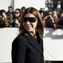 Carine Roitfeld