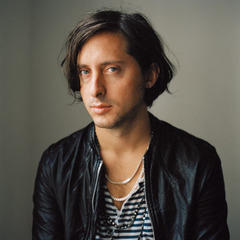 Carl Barat