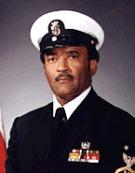 Carl Brashear