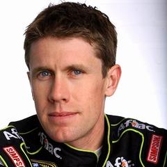 Carl Edwards