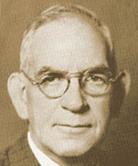 Carl H. Claudy