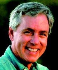 Carl Hiaasen