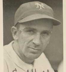 Carl Hubbell