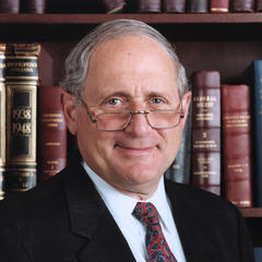 Carl Levin