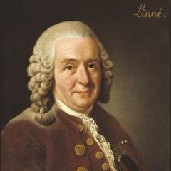 Carl Linnaeus