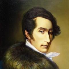 Carl Maria von Weber