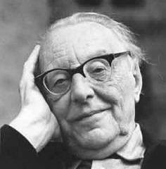 Carl Orff