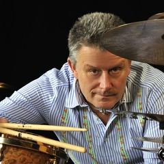 Carl Palmer