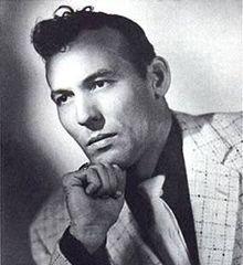 Carl Perkins