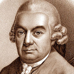 Carl Philipp Emanuel Bach