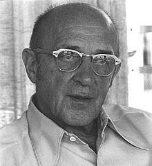 Carl Rogers