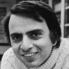 Carl Sagan