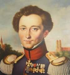 Carl von Clausewitz