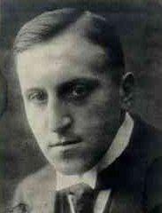 Carl von Ossietzky