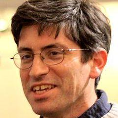 Carl Zimmer