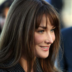 Carla Bruni