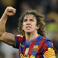 Carles Puyol