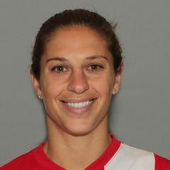 Carli Lloyd