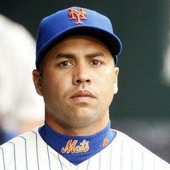 Carlos Beltran