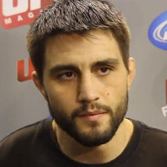 Carlos Condit