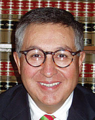 Carlos F. Lucero