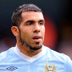 Carlos Tevez