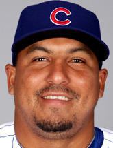 Carlos Zambrano