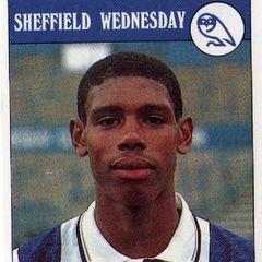 Carlton Palmer