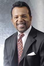 Carlton Pearson