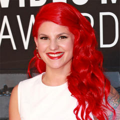 Carly Aquilino