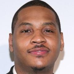 Carmelo Anthony