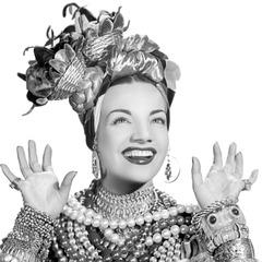 Carmen Miranda