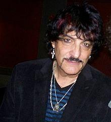 Carmine Appice