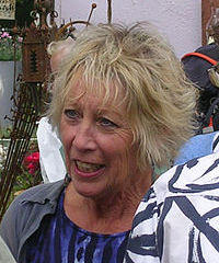 Carol Klein