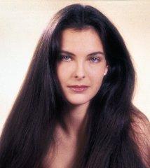 Carole Bouquet