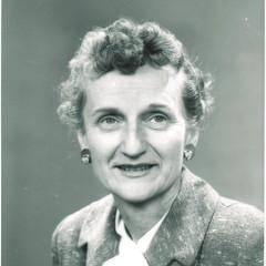 Carolyn Keene