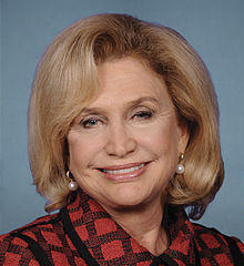 Carolyn Maloney