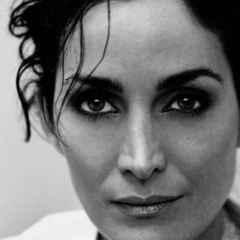 Carrie-Anne Moss