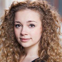 Carrie Fletcher