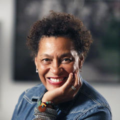 Carrie Mae Weems