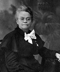 Carrie Nation